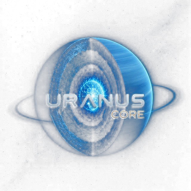 Uranus Core